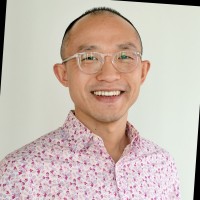 District Management Group Employee Dennis Chan's profile photo