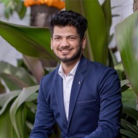 Morgan Stanley Employee Abhishek Jagtap's profile photo