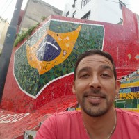 Support Adventure Employee Nicholas Ward's profile photo