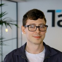Talent International Uk Employee Carl Cairns's profile photo