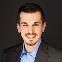 Prosperitas Financial Employee Rian Denich's profile photo