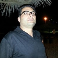Comsult Employee Masoud Shahsavari's profile photo