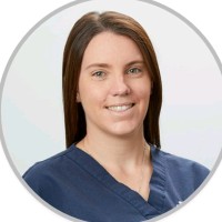 Veterinary Referral Hospital Employee Leah Wright's profile photo