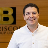 Briscoe Group Employee Andrew Scott's profile photo