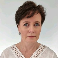 Jensten Group Employee Judy Russel-Smith's profile photo