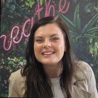 Simplyhealth Employee Alex Hooker's profile photo