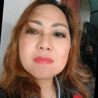 SPOTLESS CLEANING SOLUTIONS LIMITED Employee Riska Blackshield's profile photo