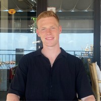 Reobijn B.V. Employee Just Leferink's profile photo