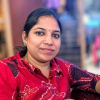 SynchroServe Global Solutions Private Limited Employee Manjusha M.'s profile photo