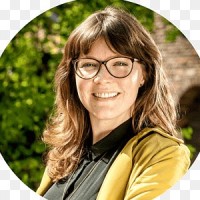 nTask Employee Fiona Miller's profile photo