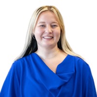 Innovative Research Employee Maria Granger's profile photo