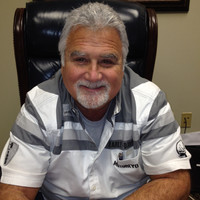 Harley-Davidson of Atlanta Employee Jeff Eubanks's profile photo