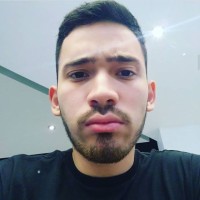 LUKIVEN S.A Employee Samuel Sanchez's profile photo