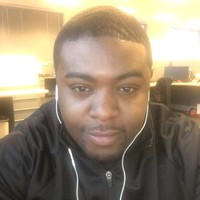 LKQ Corporation Employee Terrence Holmes's profile photo