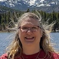 Roddenbery Memorial Library Employee Janet Boudet's profile photo
