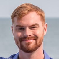 SoGoSurvey Employee Patrick Grieve's profile photo