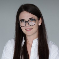 GTHREES Employee Aleksandra Ivashko's profile photo