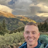 VML Employee Ronald Watts's profile photo