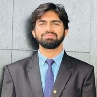 Gridlex Employee Harsh Goswami's profile photo