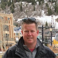 Smith+Nephew Employee Jeff Iverson's profile photo