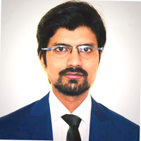 Spiderfocus Solutions Employee Vishwas Shivakumar's profile photo