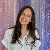 Fizz Kidz Employee Talia Meltzer's profile photo