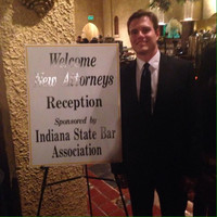 IP Nexus Employee Justin Roberts's profile photo