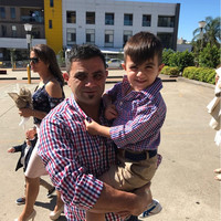 ProForm Group Employee George Mansour's profile photo
