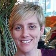 MPAAS Employee Deb Naisbitt's profile photo