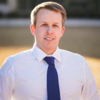 Penske Logistics Employee Robert Metz's profile photo