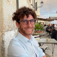 AM Testing srl Employee Antonio Ghiara's profile photo