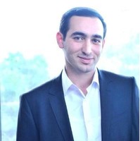 SLINE Employee Rashad Rashidov's profile photo