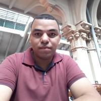 Capgemini Employee Alan Francisco's profile photo