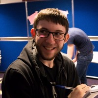 Dylan Forrest's profile photo