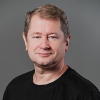 RAIDIX Employee Alexey Kazakov's profile photo
