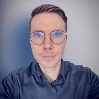 Congenial Data AB Employee Andreas Olsson's profile photo