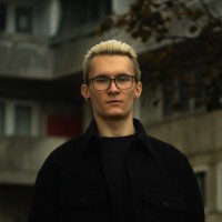 Team Love Employee Daniel Kuznetsov's profile photo
