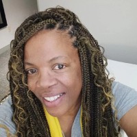 Aspenwood Senior Employee Regina McCarey's profile photo