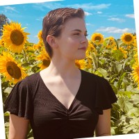 Sherwin-Williams Employee Emma Dowd's profile photo
