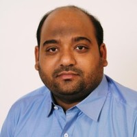 DLT Apps Employee Hariram Sarangapani's profile photo