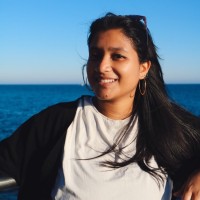 Kasturi Roy Email