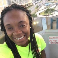 Ruff Housing Employee Branea Durrett's profile photo