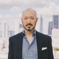 Sci Arc Supply Store Employee Andrew Leung's profile photo