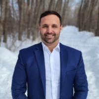 Lean Six Search | Supply Chain Recruitment Employee Dustin Robert's profile photo