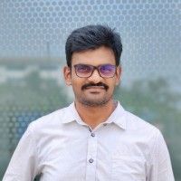 BlockCerts Employee Sarath Koneti's profile photo