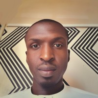 Baobab Nigeria Employee Mafulul Mangut's profile photo