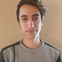 Lucas Cano's profile photo