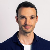 Iteration Insights Employee Brad Klassen's profile photo