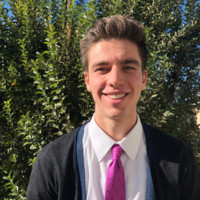 Davis Applied Technology College Employee Spencer Herzog's profile photo