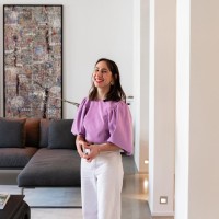 Le Collectionist Employee Zora Bernardeau's profile photo